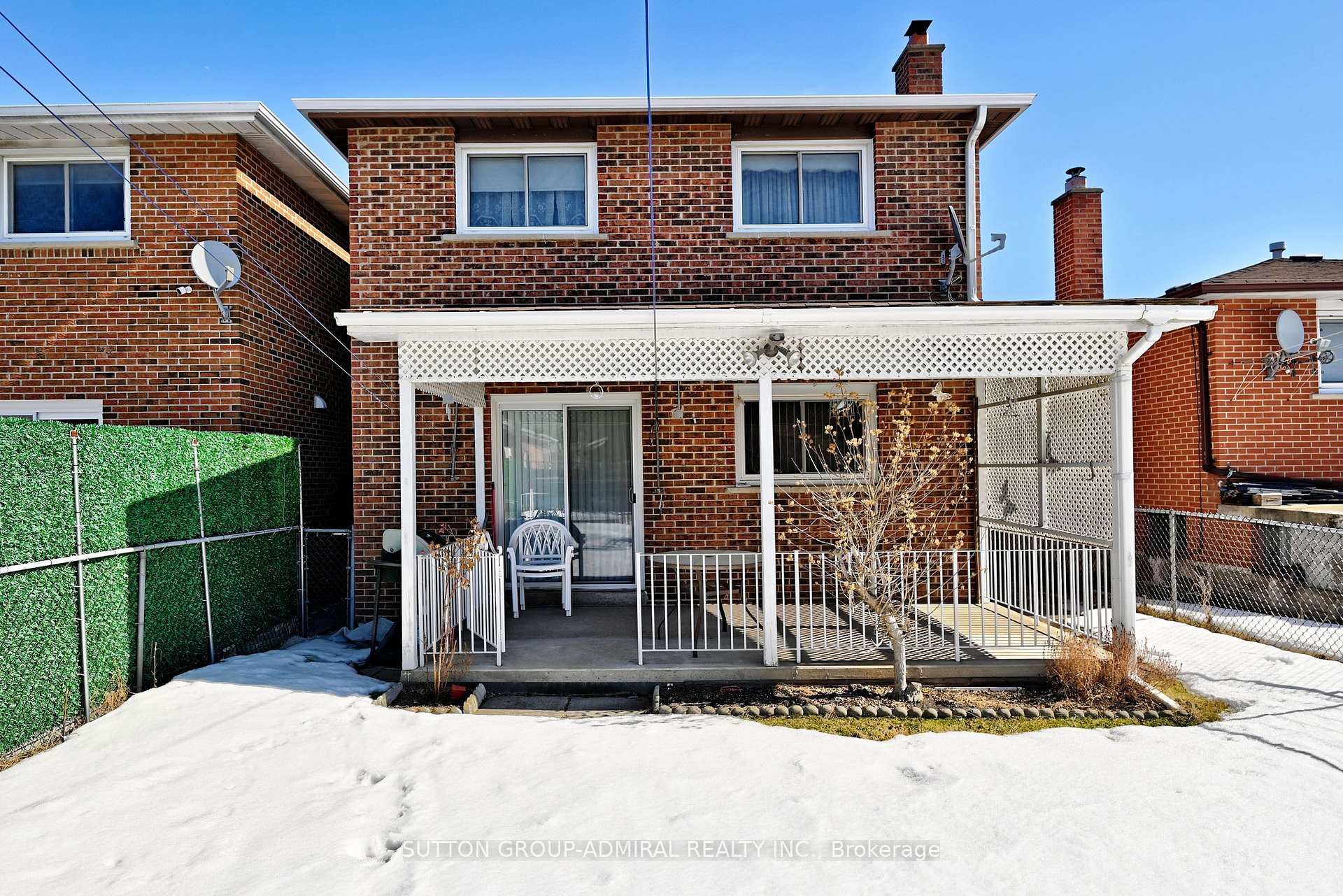 Photo 25 of 50 Alliston Road, Vaughan, East Woodbridge — HOMEH