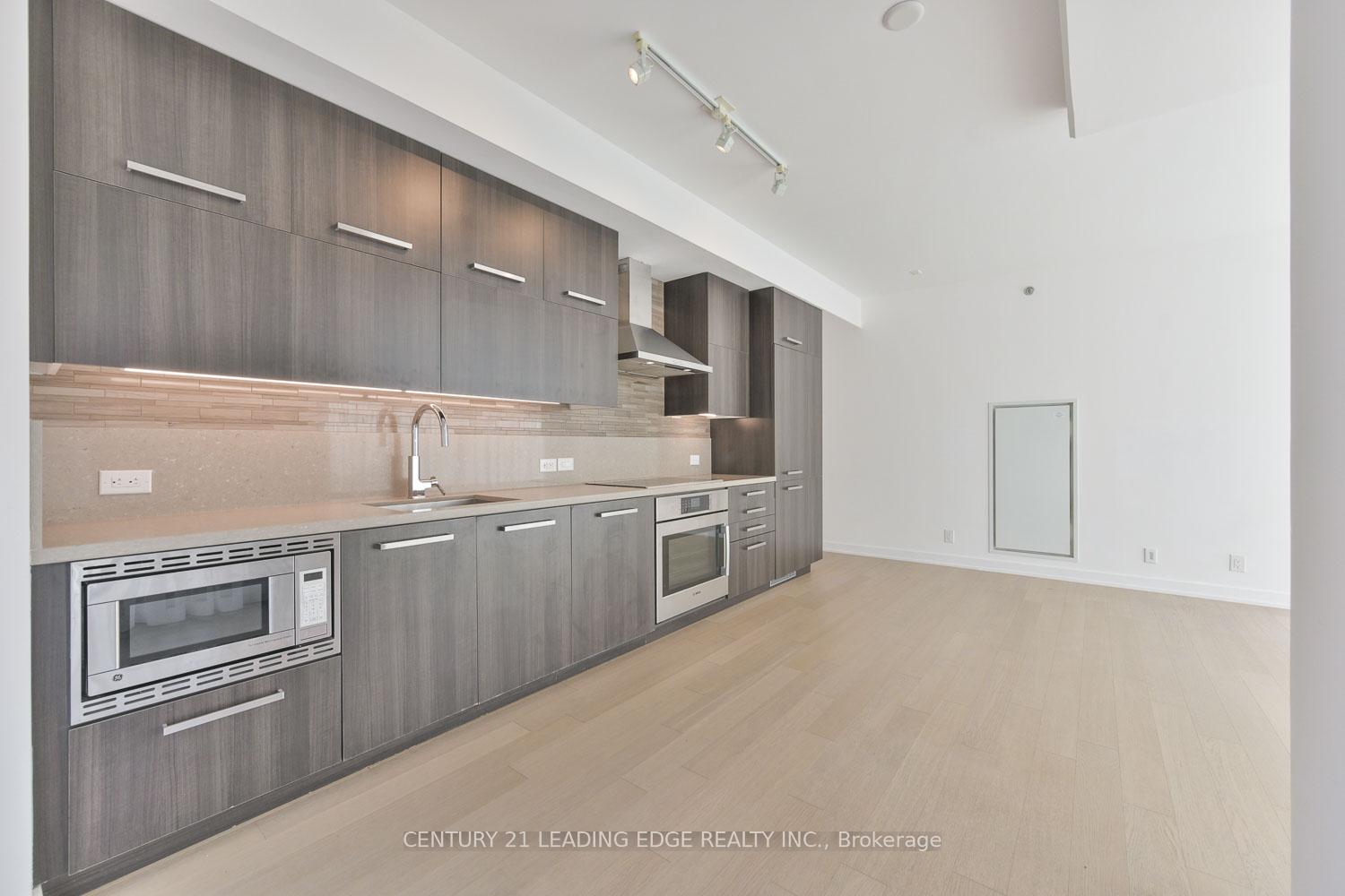Photo 6 of Unit 610, 15 Beverley Street, Toronto, Kensington-Chinatown — HOMEH