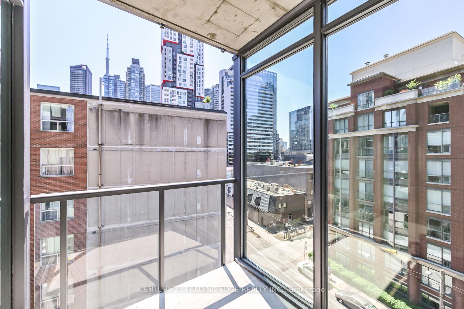 Photo 21 of Unit 610, 15 Beverley Street, Toronto, Kensington-Chinatown — HOMEH