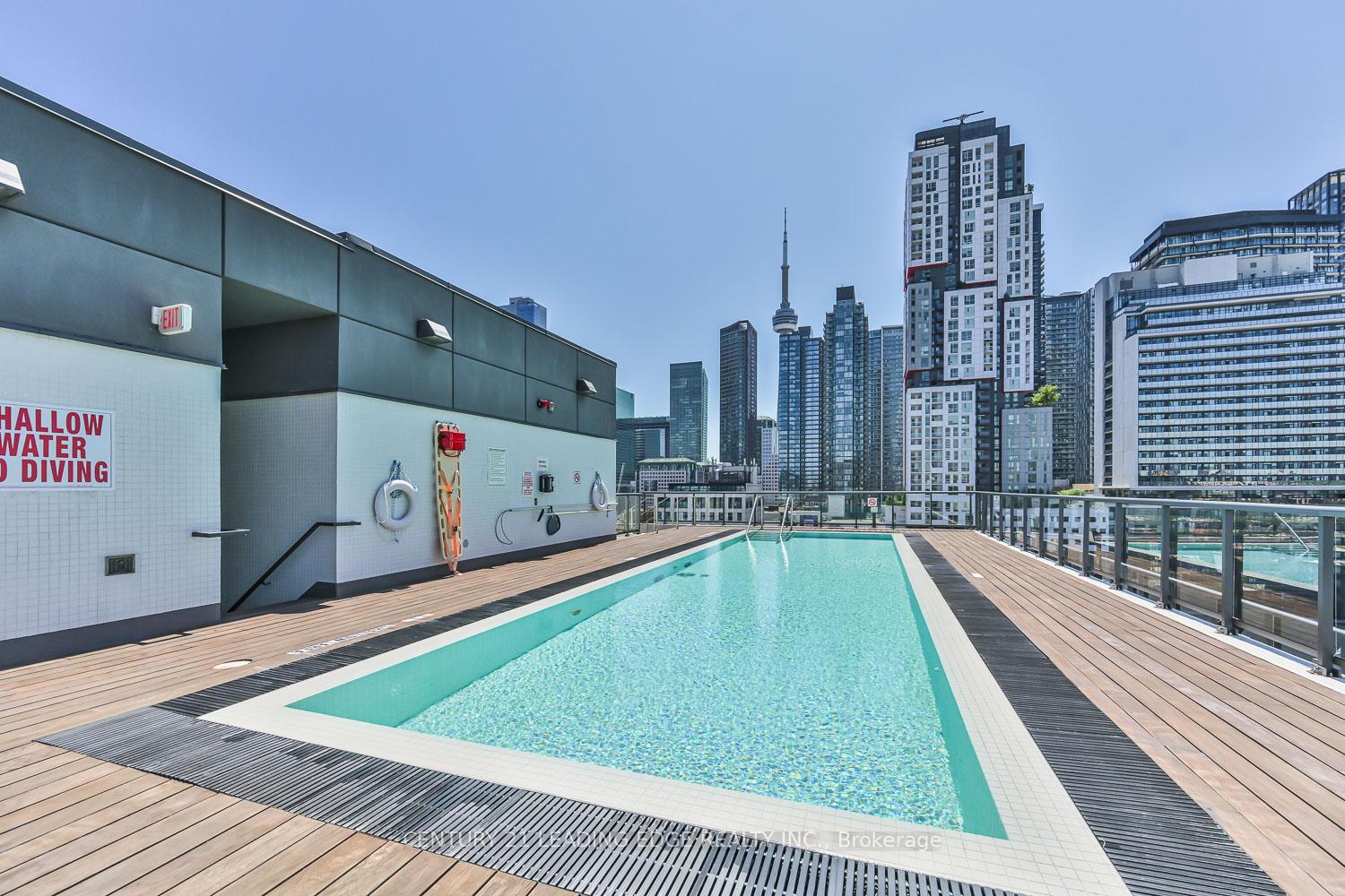 Photo 22 of Unit 610, 15 Beverley Street, Toronto, Kensington-Chinatown — HOMEH