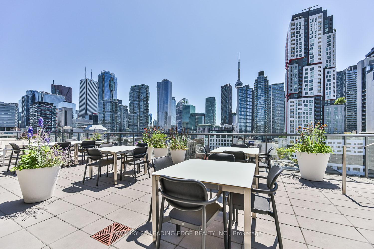 Photo 23 of Unit 610, 15 Beverley Street, Toronto, Kensington-Chinatown — HOMEH