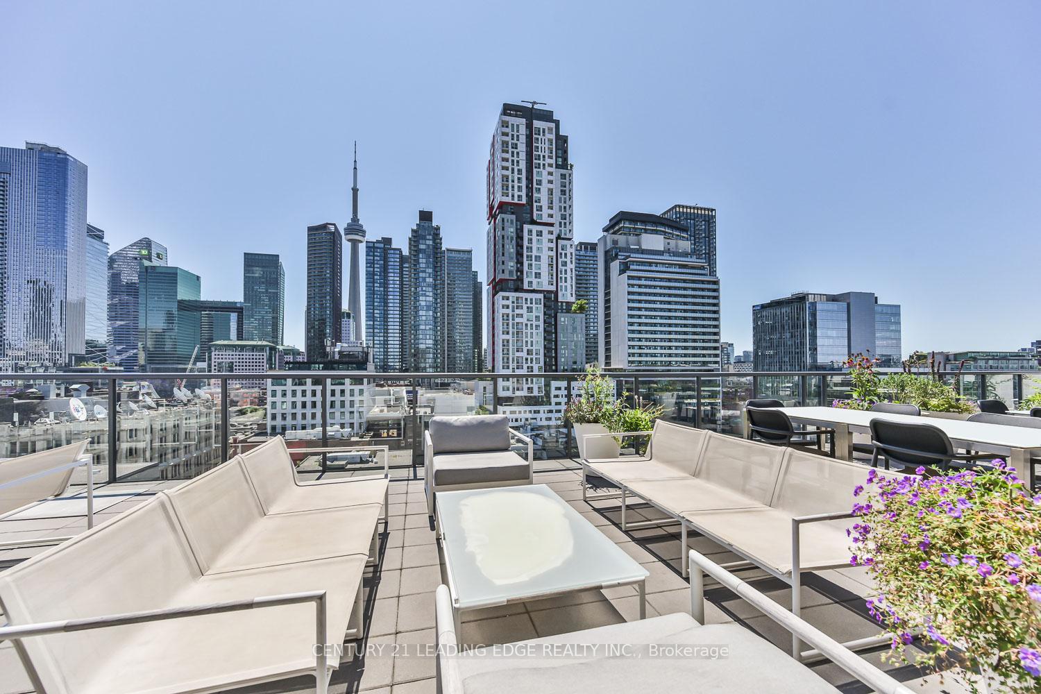 Photo 27 of Unit 610, 15 Beverley Street, Toronto, Kensington-Chinatown — HOMEH