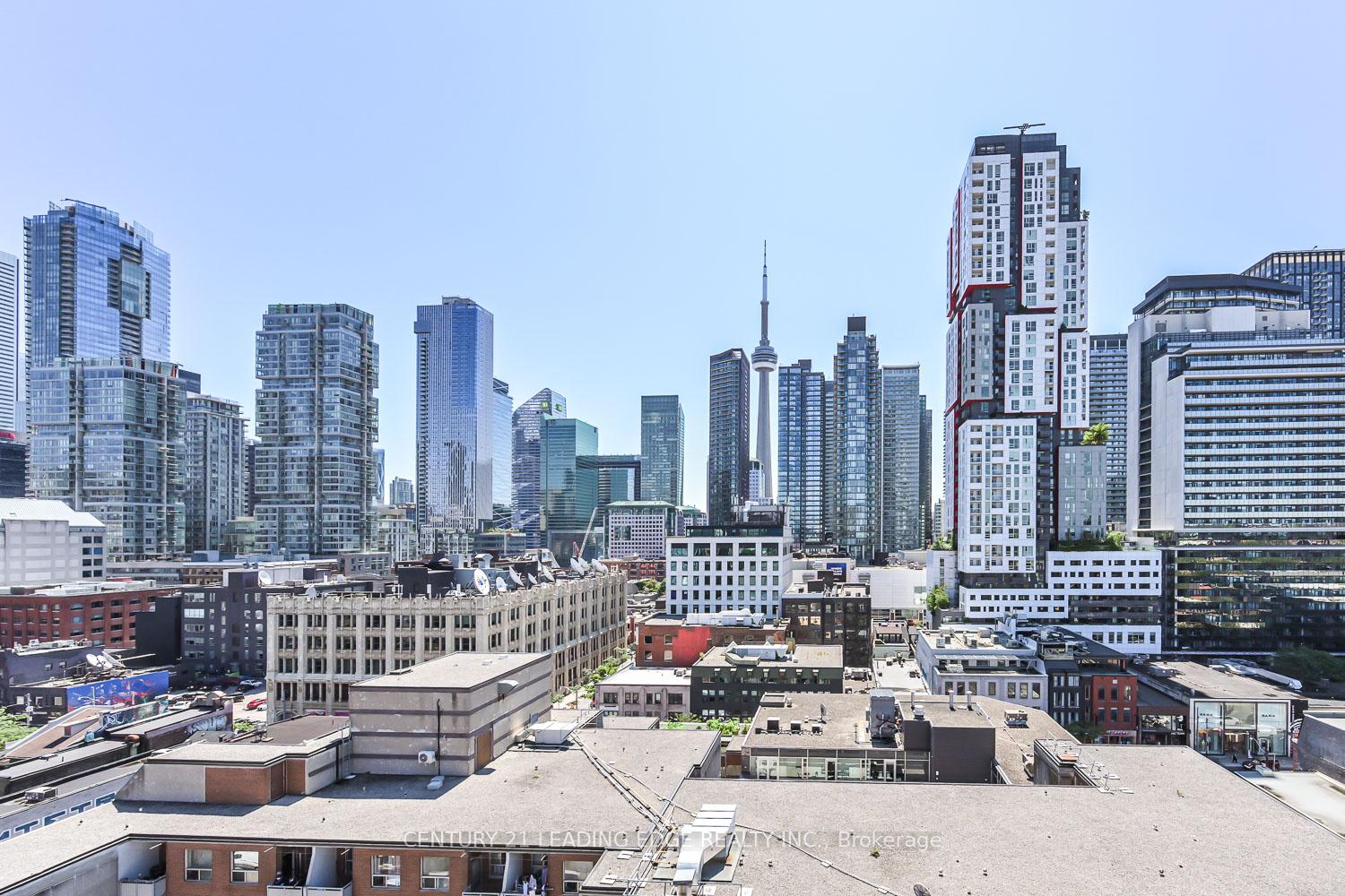 Photo 29 of Unit 610, 15 Beverley Street, Toronto, Kensington-Chinatown — HOMEH