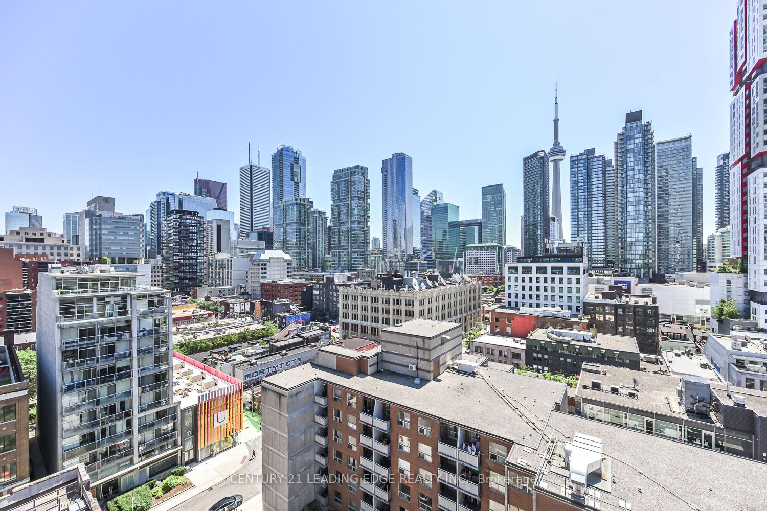 Photo 19 of Unit 610, 15 Beverley Street, Toronto, Kensington-Chinatown — HOMEH