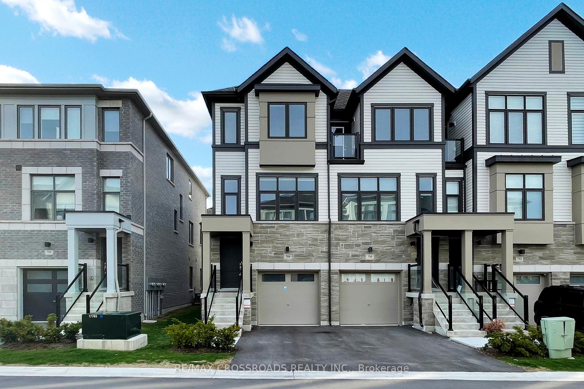 Photo 1 of 788 Kootenay Path, Oshawa, Donevan — HOMEH