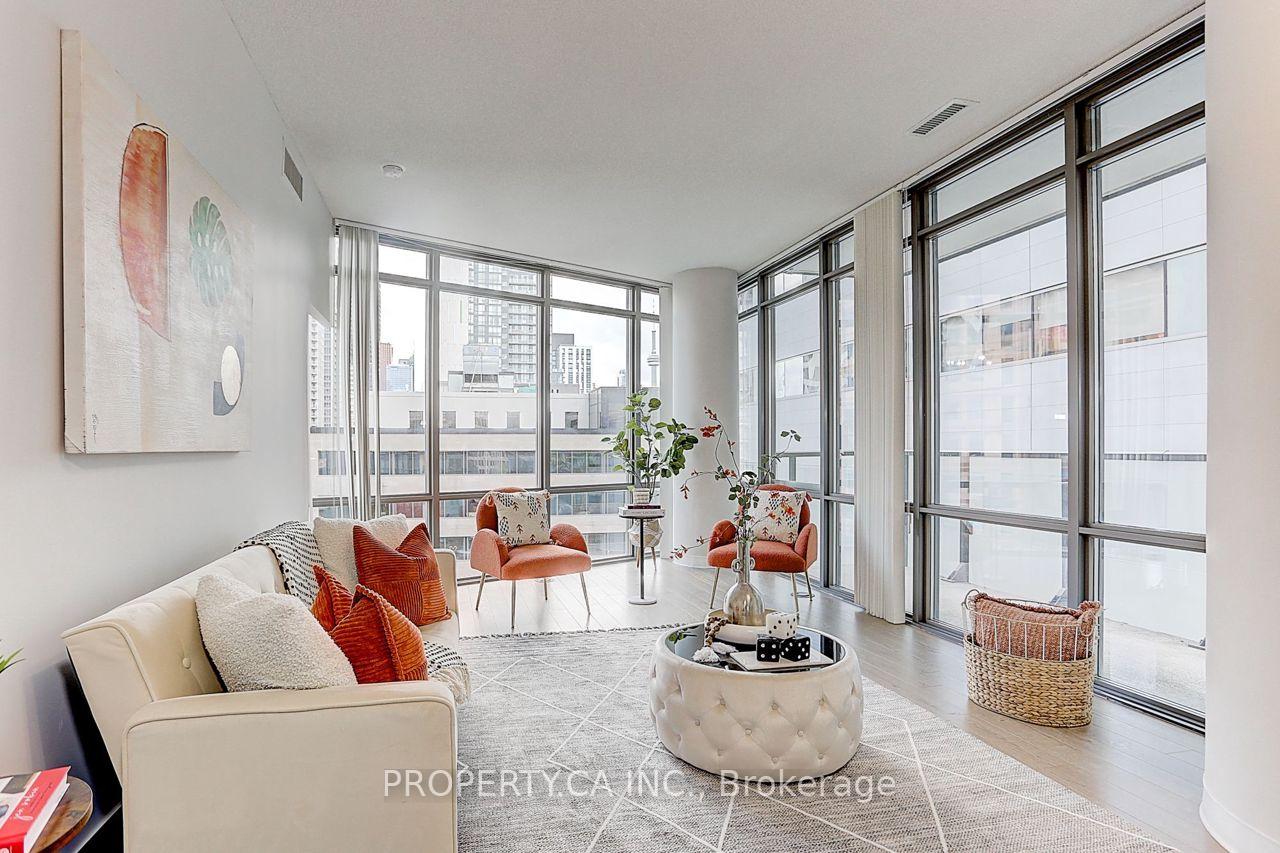 Photo 12 of Unit 710, 832 Bay Street, Toronto, Bay Street Corridor — HOMEH