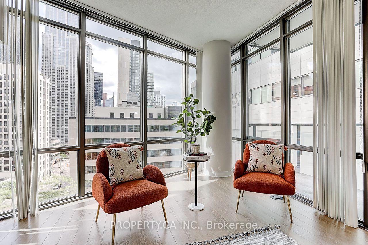 Photo 28 of Unit 710, 832 Bay Street, Toronto, Bay Street Corridor — HOMEH