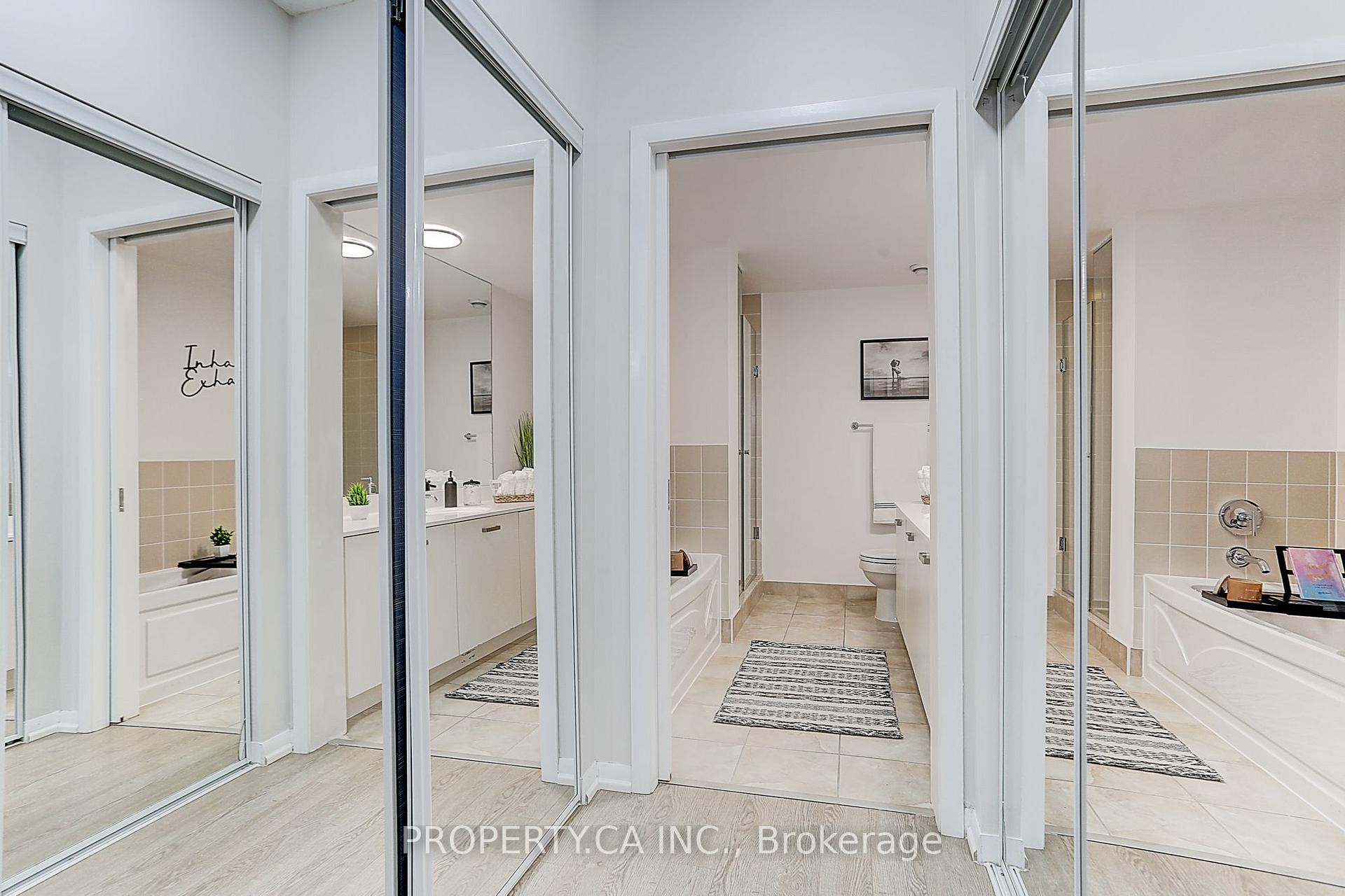 Photo 19 of Unit 710, 832 Bay Street, Toronto, Bay Street Corridor — HOMEH