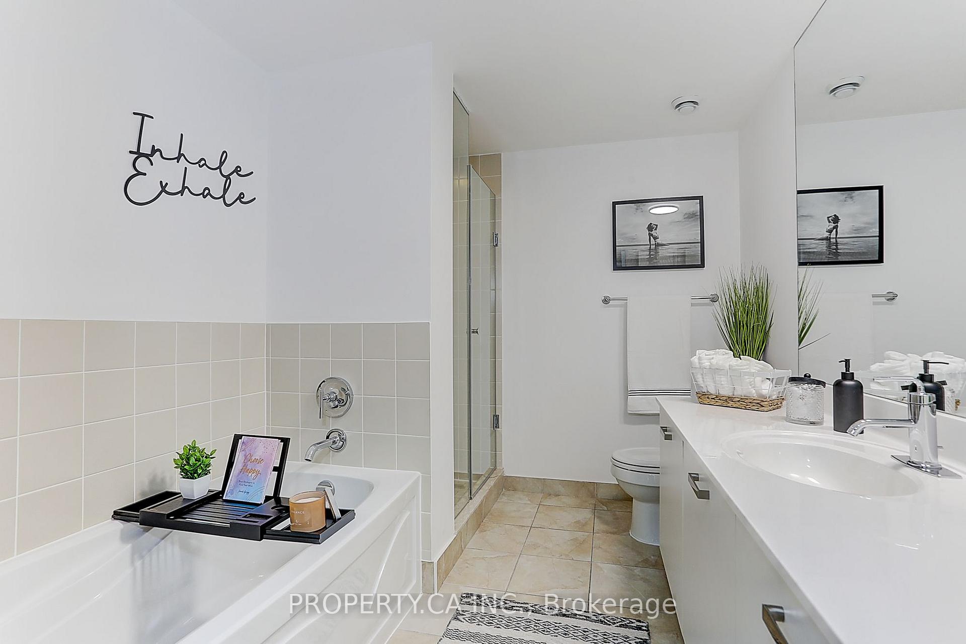 Photo 21 of Unit 710, 832 Bay Street, Toronto, Bay Street Corridor — HOMEH