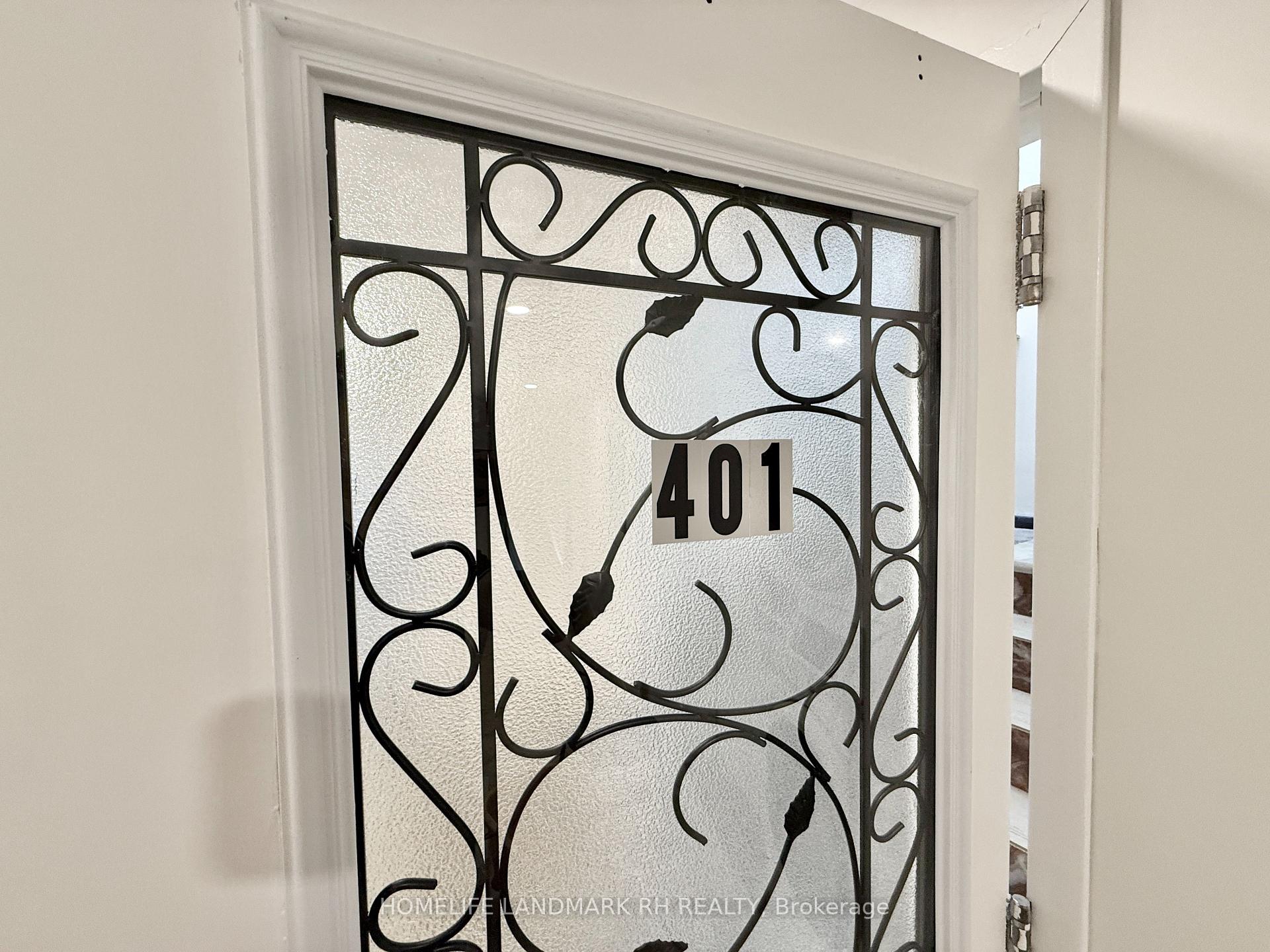 Photo 10 of Unit 401, 414 Dundas Street W, Toronto, Kensington-Chinatown — HOMEH
