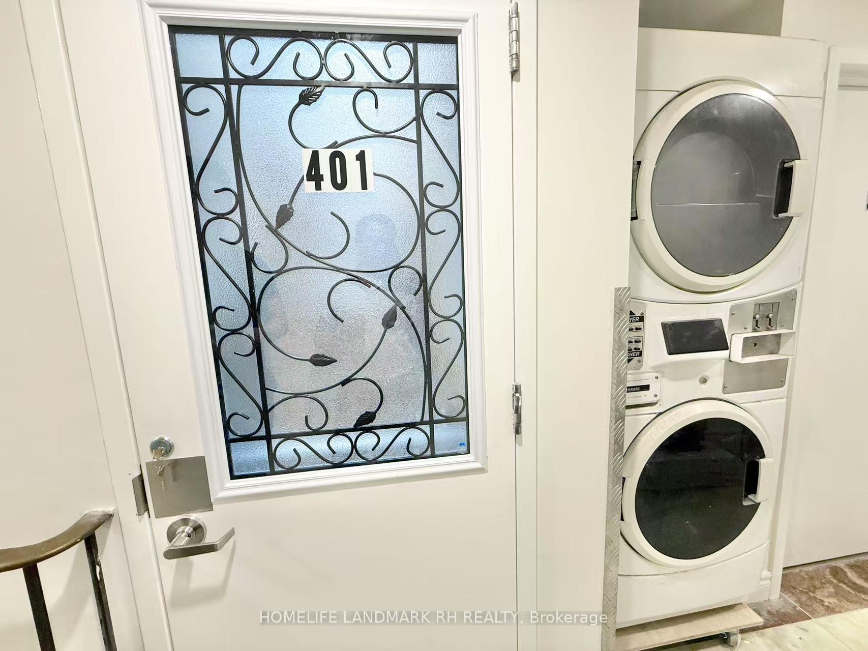 Photo 12 of Unit 401, 414 Dundas Street W, Toronto, Kensington-Chinatown — HOMEH