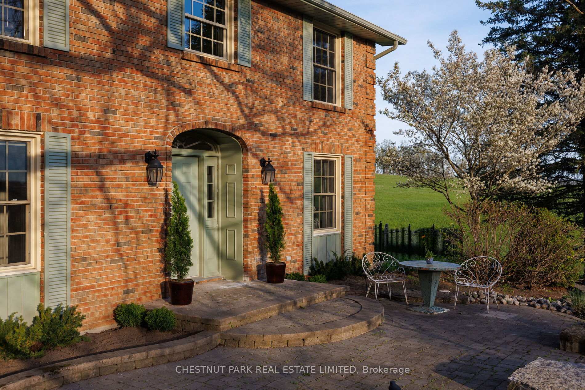 Photo 2 of 2410 Ashbridge Road, Scugog, Rural Scugog — HOMEH