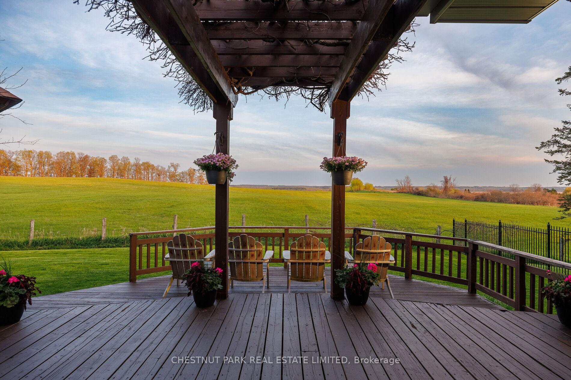 Photo 8 of 2410 Ashbridge Road, Scugog, Rural Scugog — HOMEH