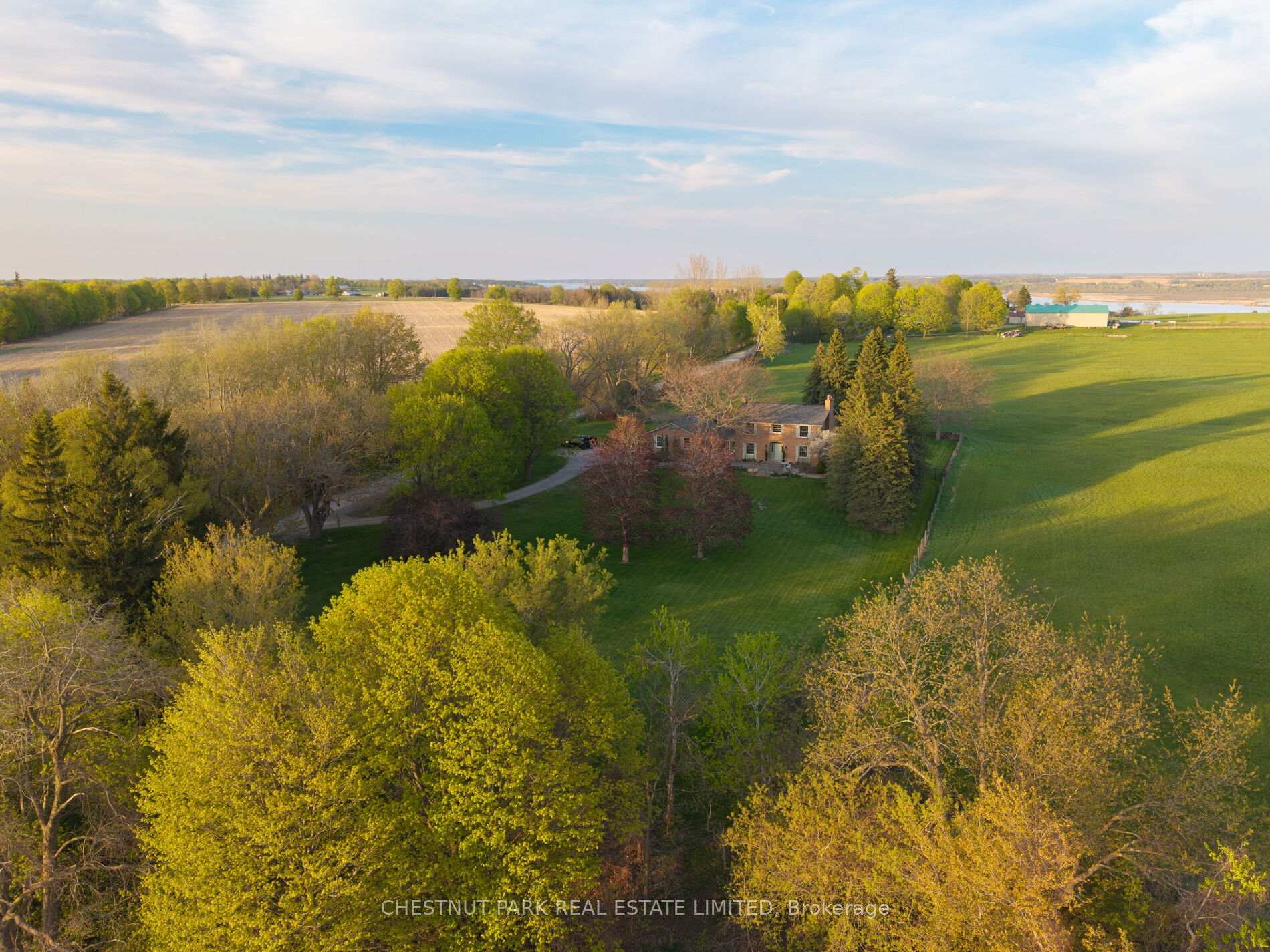 Photo 4 of 2410 Ashbridge Road, Scugog, Rural Scugog — HOMEH