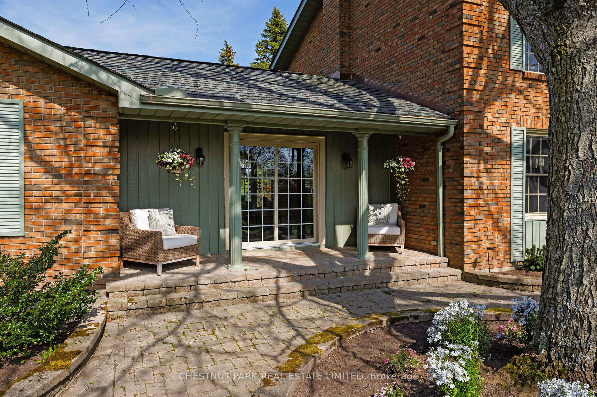 Photo 50 of 2410 Ashbridge Road, Scugog, Rural Scugog — HOMEH