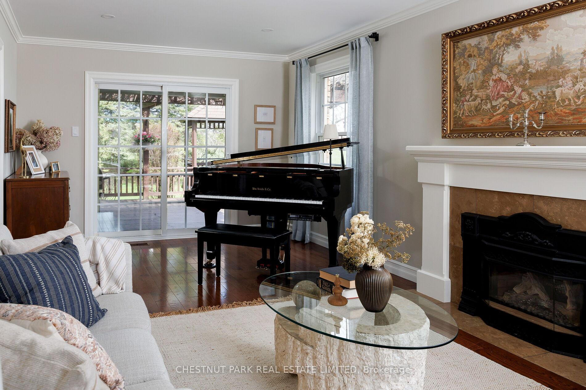 Photo 18 of 2410 Ashbridge Road, Scugog, Rural Scugog — HOMEH