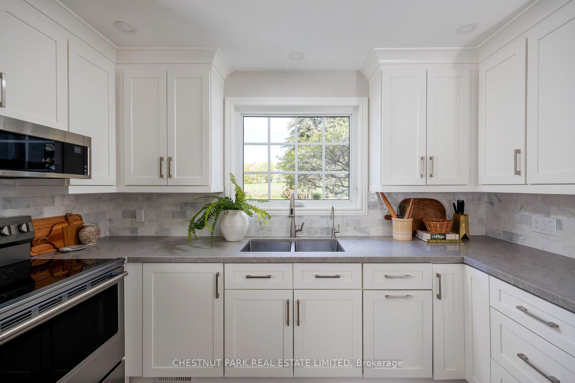Photo 10 of 2410 Ashbridge Road, Scugog, Rural Scugog — HOMEH