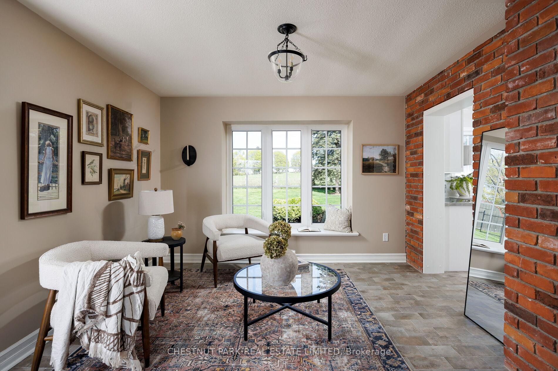 Photo 19 of 2410 Ashbridge Road, Scugog, Rural Scugog — HOMEH