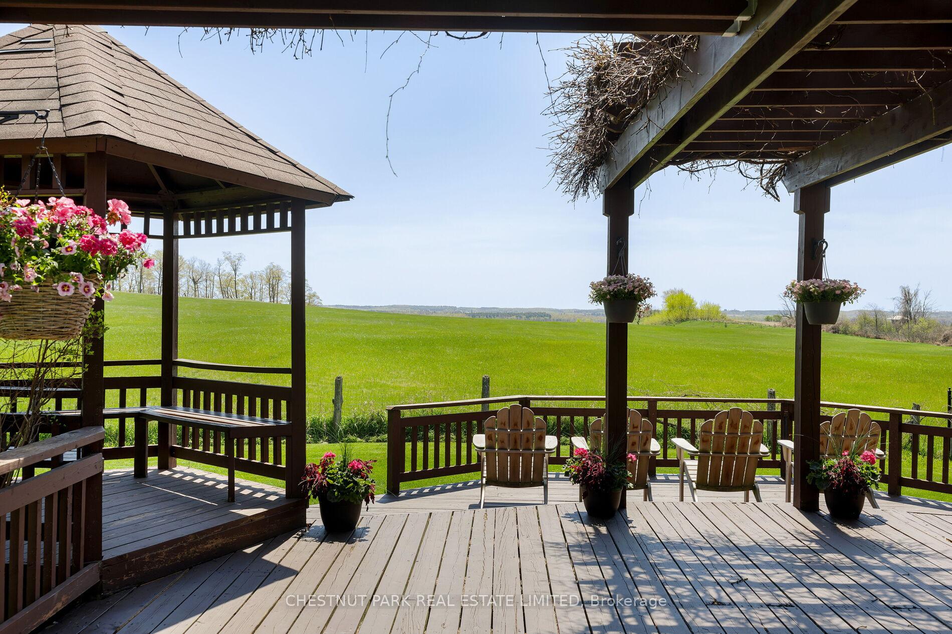 Photo 21 of 2410 Ashbridge Road, Scugog, Rural Scugog — HOMEH