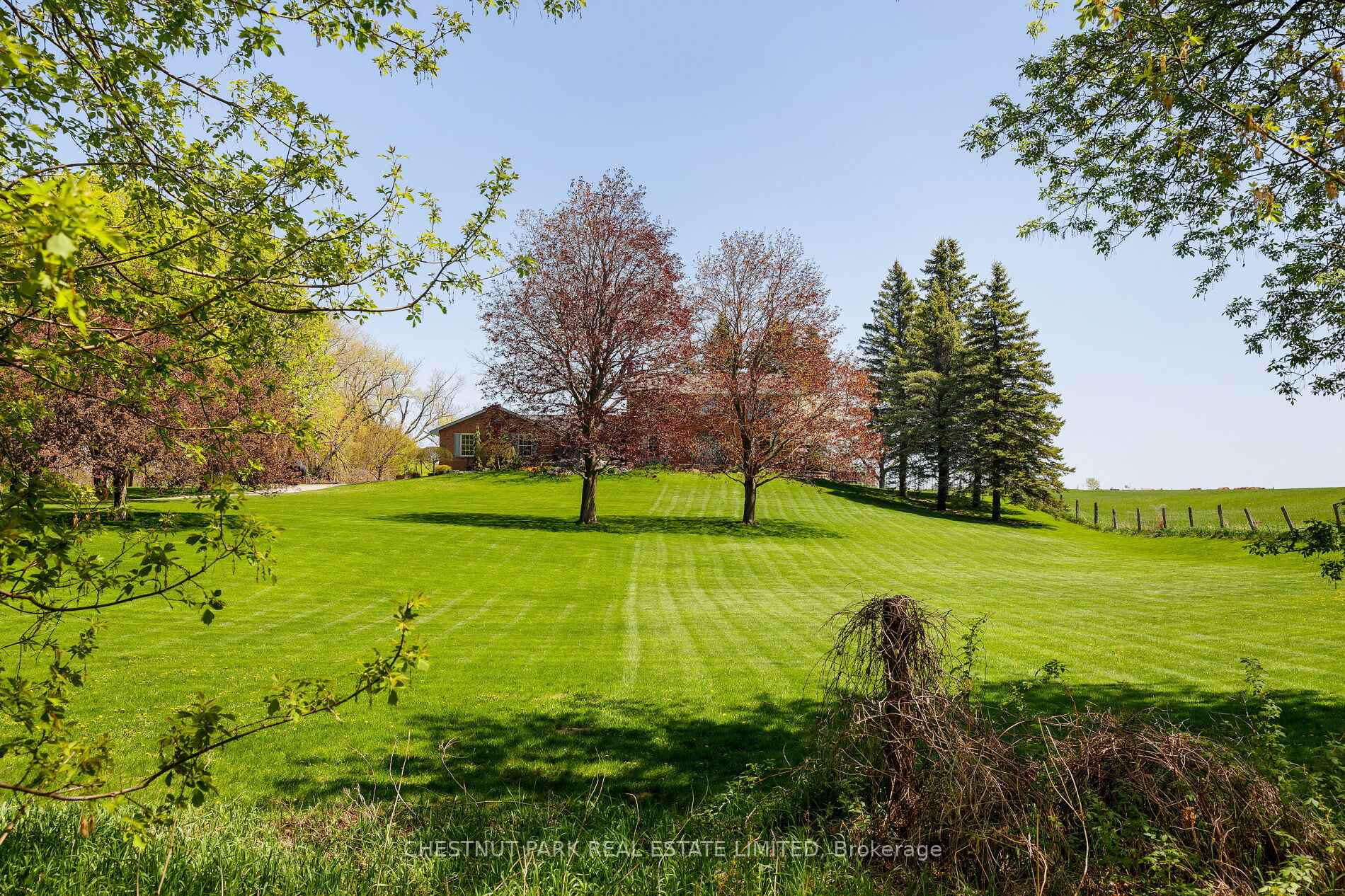 Photo 44 of 2410 Ashbridge Road, Scugog, Rural Scugog — HOMEH