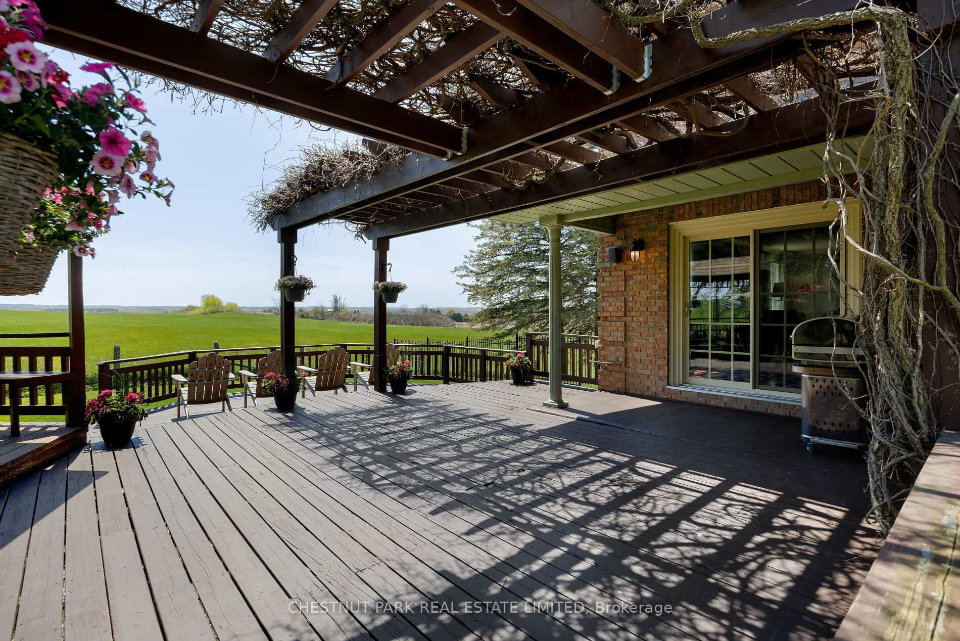 Photo 42 of 2410 Ashbridge Road, Scugog, Rural Scugog — HOMEH