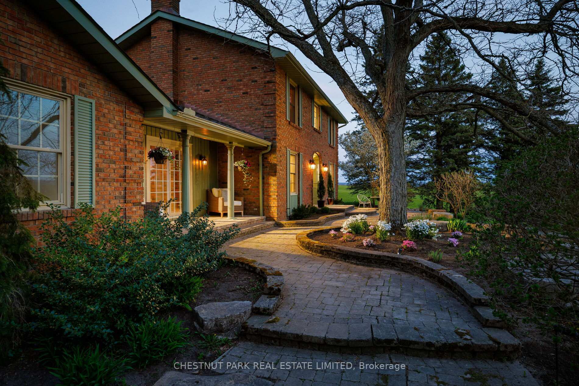 Photo 45 of 2410 Ashbridge Road, Scugog, Rural Scugog — HOMEH