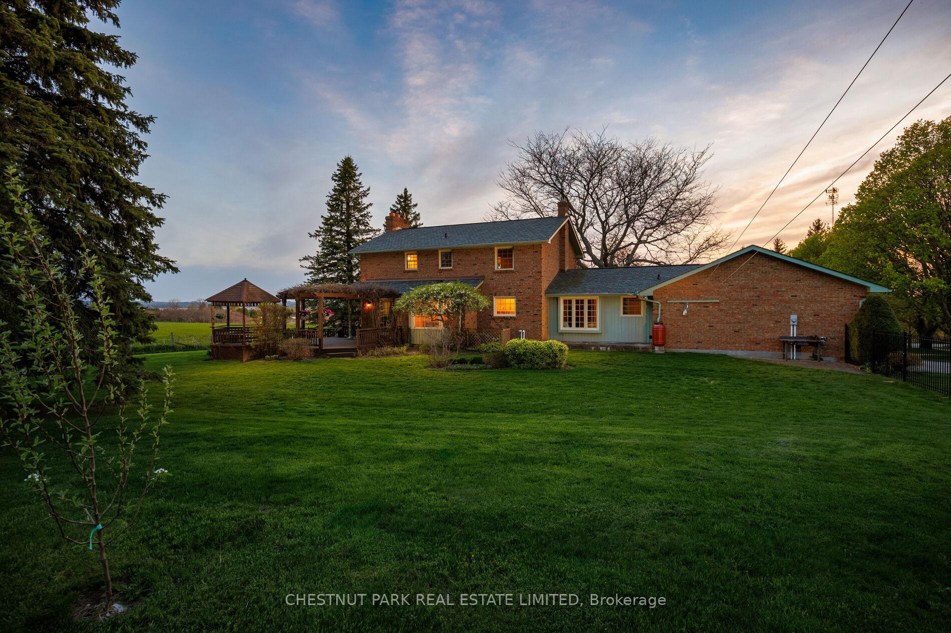 Photo 43 of 2410 Ashbridge Road, Scugog, Rural Scugog — HOMEH