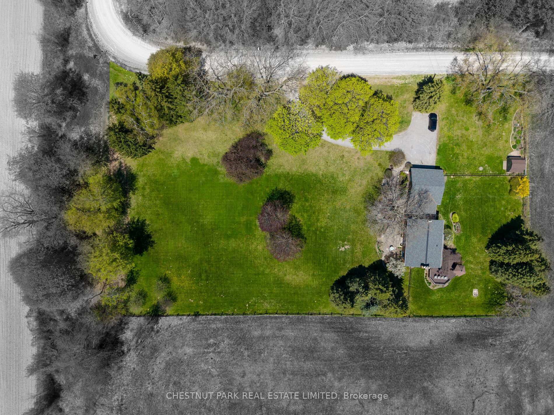 Photo 48 of 2410 Ashbridge Road, Scugog, Rural Scugog — HOMEH