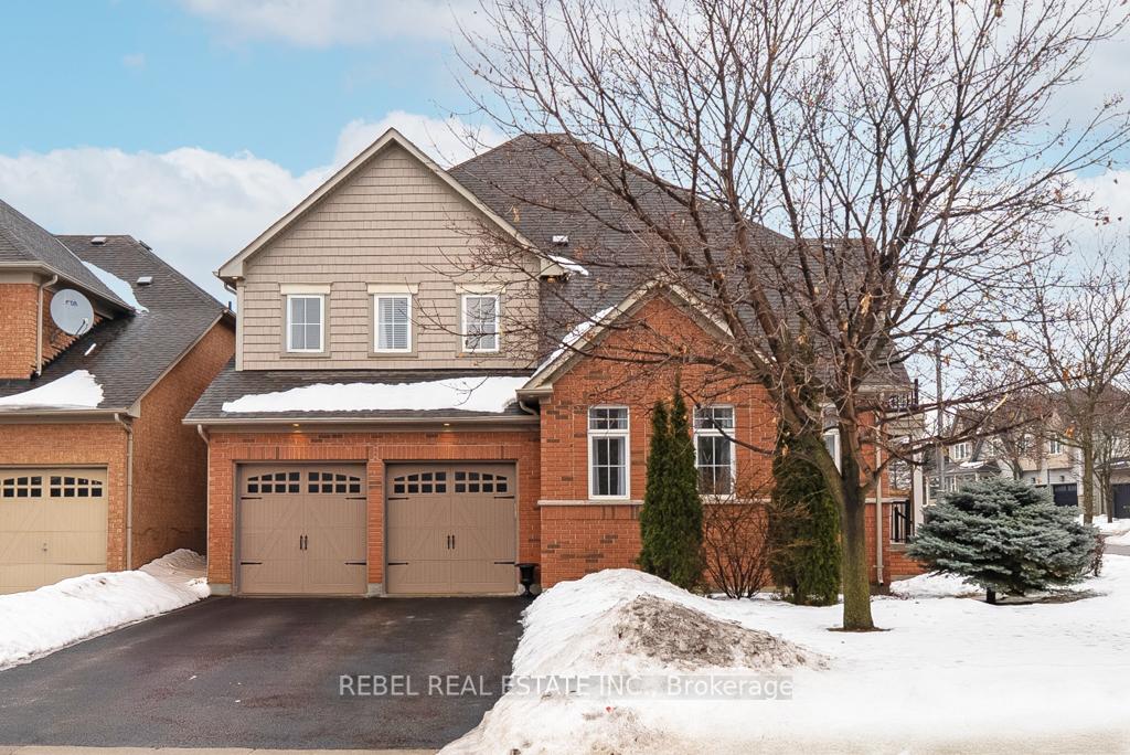Photo 1 of 2187 Minsky Place, Oshawa, Windfields — HOMEH