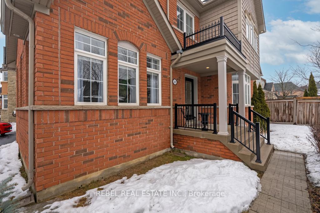 Photo 2 of 2187 Minsky Place, Oshawa, Windfields — HOMEH