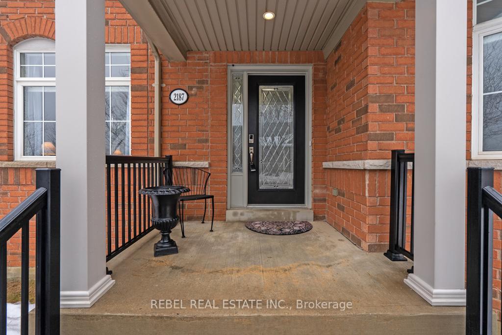 Photo 3 of 2187 Minsky Place, Oshawa, Windfields — HOMEH