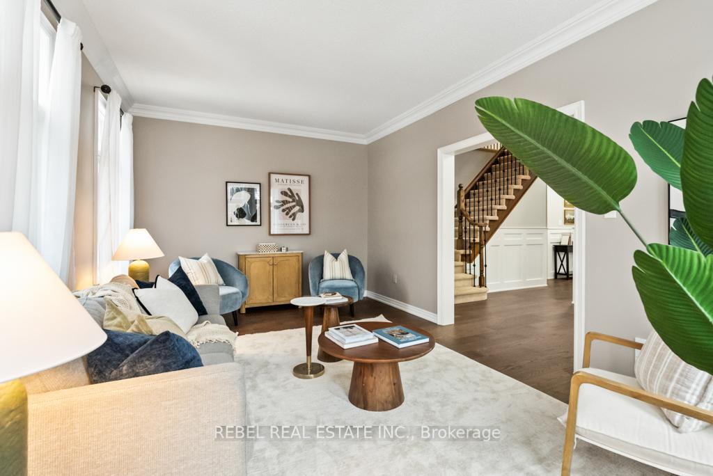 Photo 6 of 2187 Minsky Place, Oshawa, Windfields — HOMEH