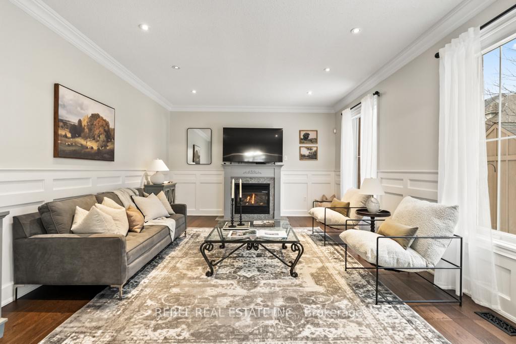 Photo 13 of 2187 Minsky Place, Oshawa, Windfields — HOMEH