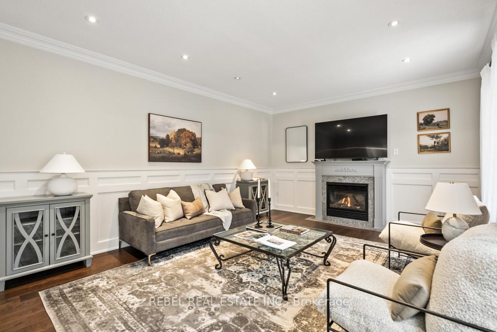 Photo 15 of 2187 Minsky Place, Oshawa, Windfields — HOMEH