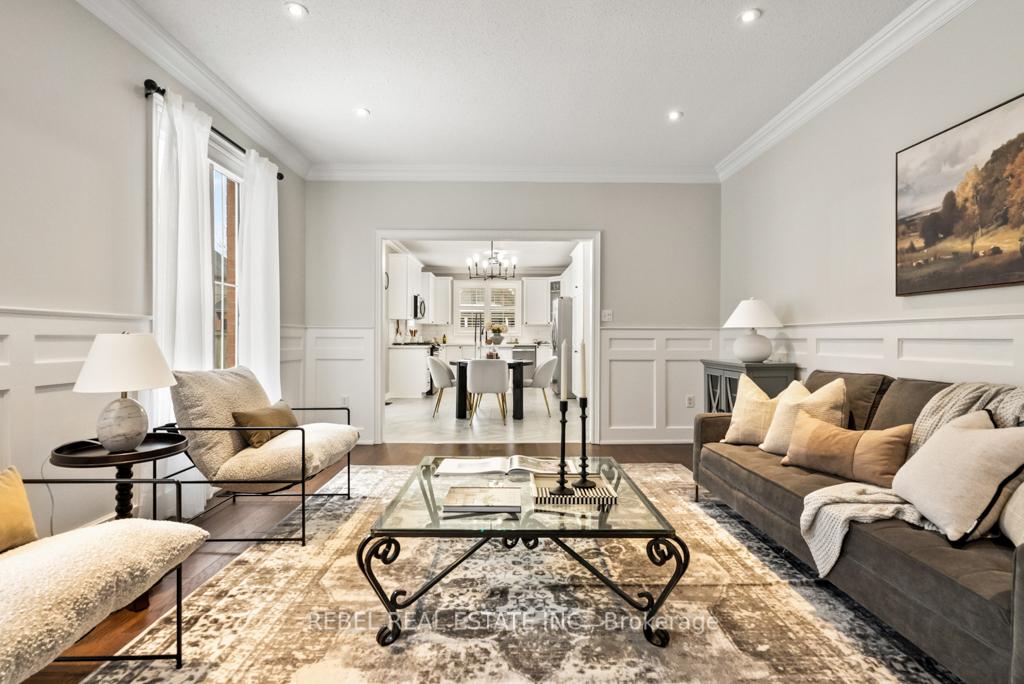 Photo 20 of 2187 Minsky Place, Oshawa, Windfields — HOMEH