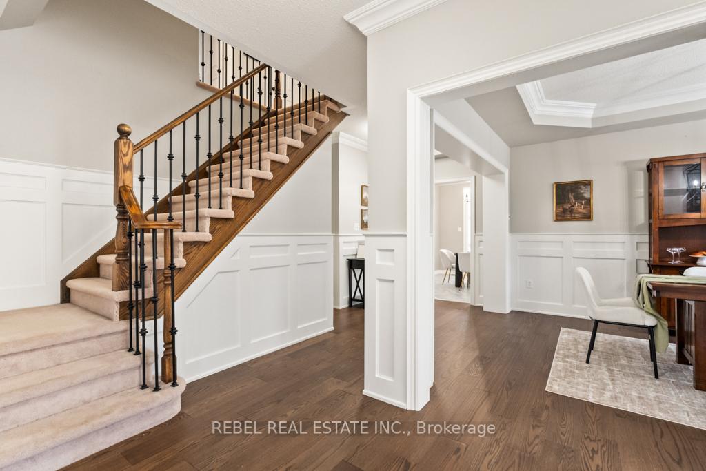 Photo 24 of 2187 Minsky Place, Oshawa, Windfields — HOMEH