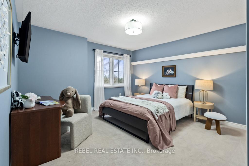 Photo 18 of 2187 Minsky Place, Oshawa, Windfields — HOMEH