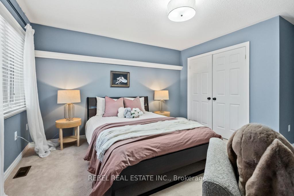 Photo 19 of 2187 Minsky Place, Oshawa, Windfields — HOMEH