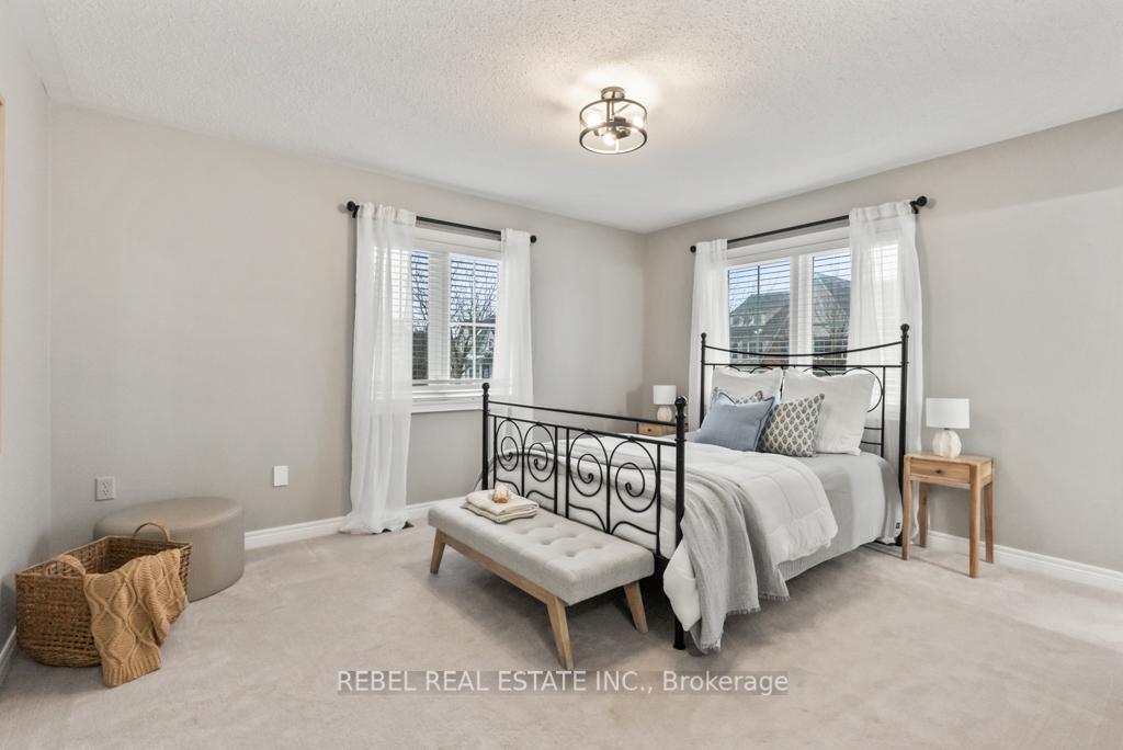 Photo 26 of 2187 Minsky Place, Oshawa, Windfields — HOMEH