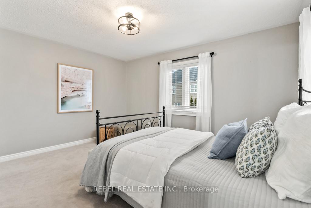 Photo 23 of 2187 Minsky Place, Oshawa, Windfields — HOMEH