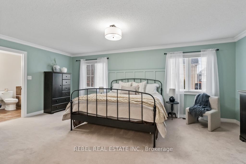 Photo 31 of 2187 Minsky Place, Oshawa, Windfields — HOMEH