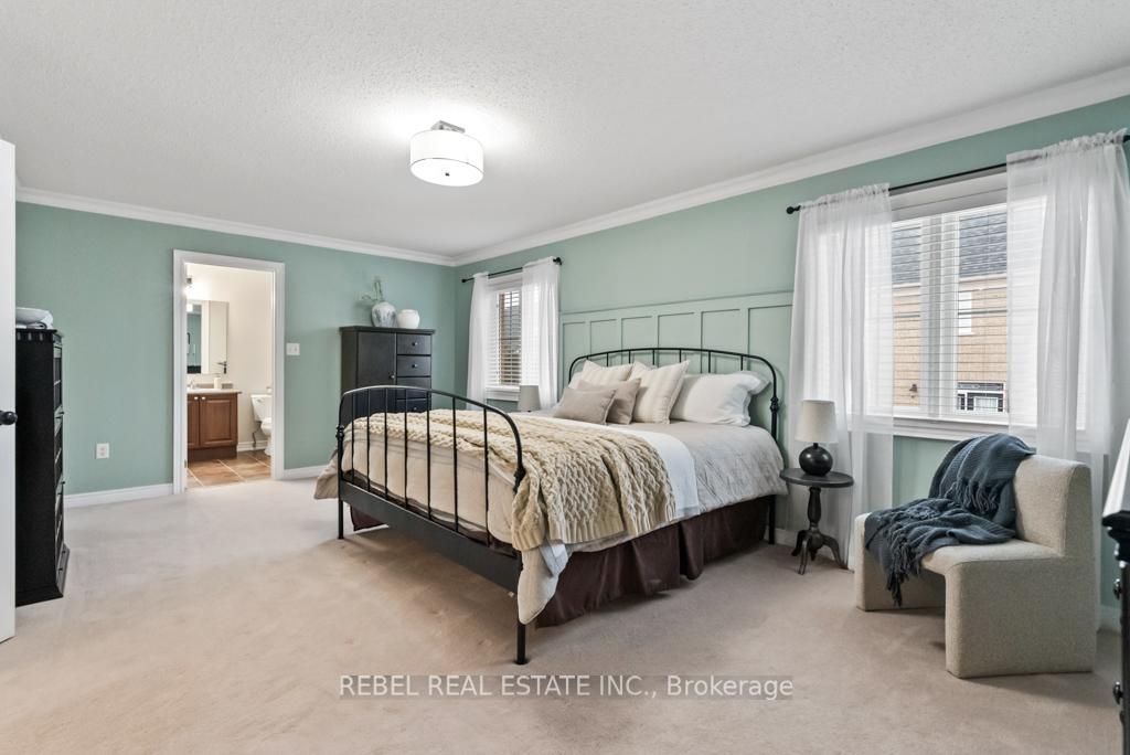 Photo 30 of 2187 Minsky Place, Oshawa, Windfields — HOMEH