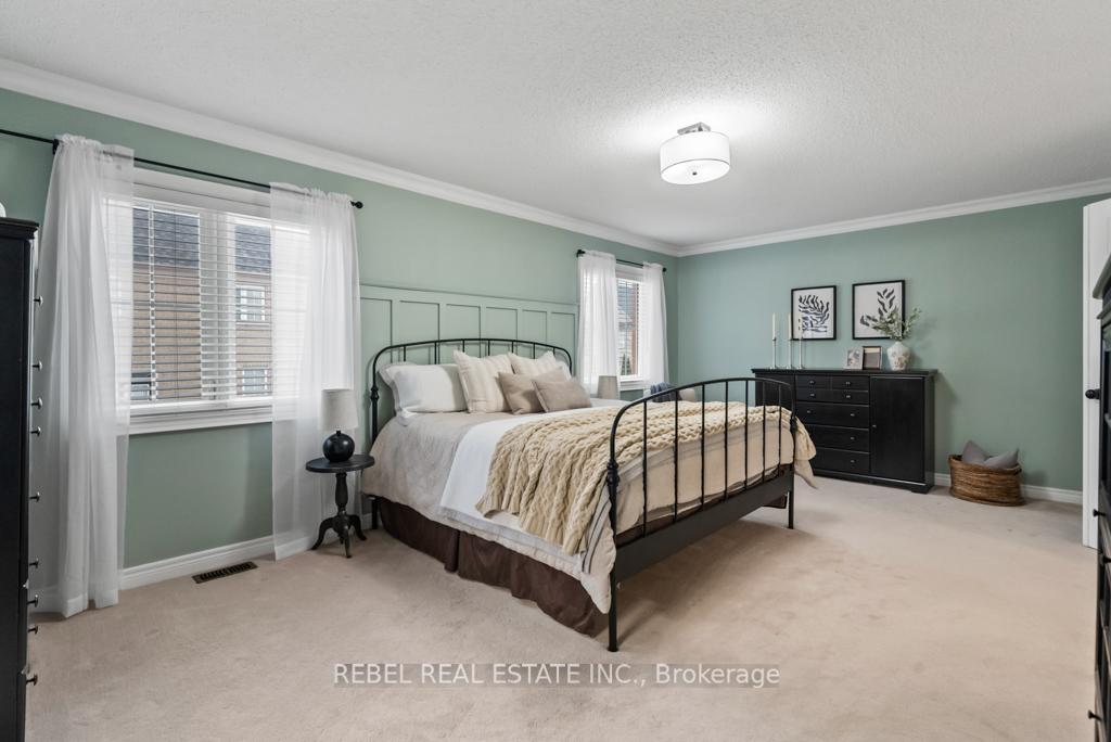 Photo 29 of 2187 Minsky Place, Oshawa, Windfields — HOMEH