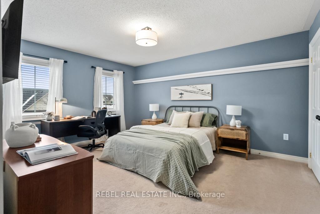 Photo 27 of 2187 Minsky Place, Oshawa, Windfields — HOMEH
