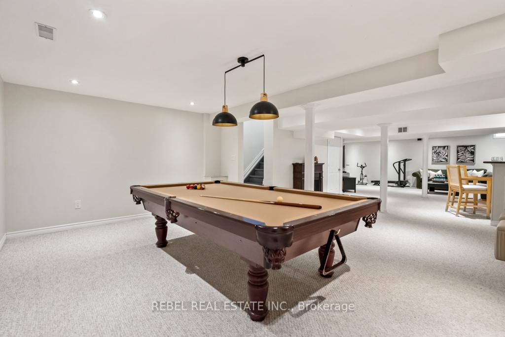 Photo 38 of 2187 Minsky Place, Oshawa, Windfields — HOMEH