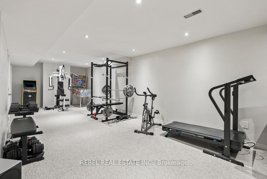 Photo 39 of 2187 Minsky Place, Oshawa, Windfields — HOMEH