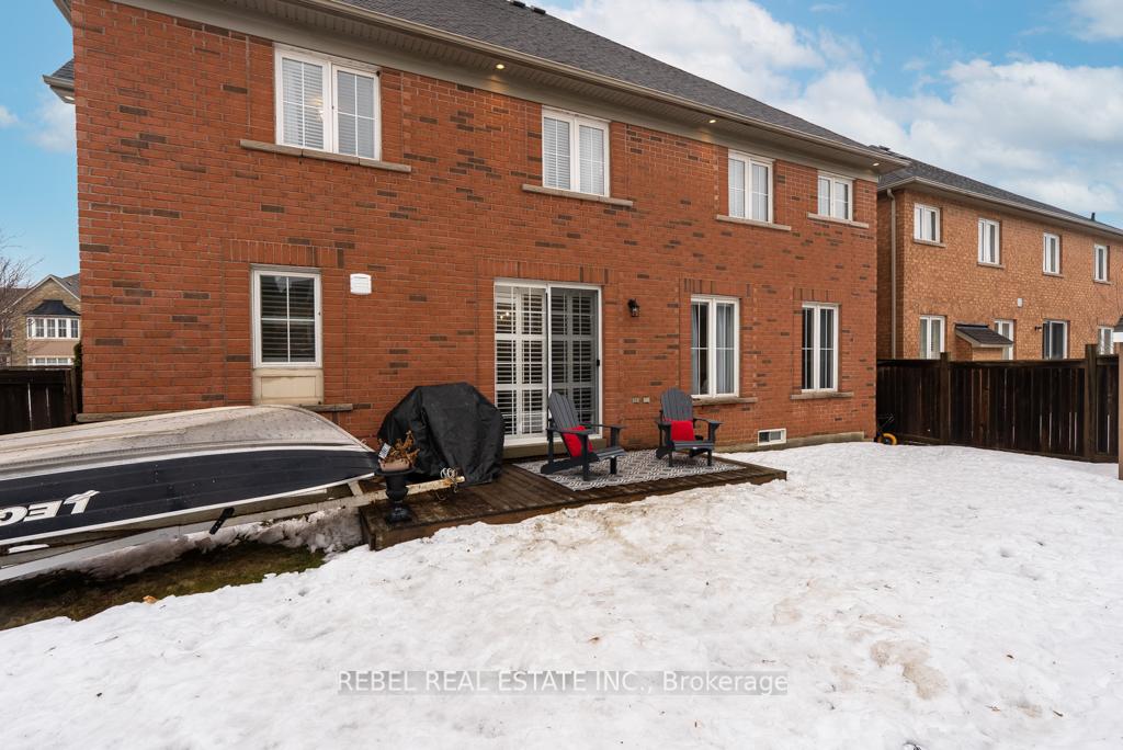 Photo 42 of 2187 Minsky Place, Oshawa, Windfields — HOMEH