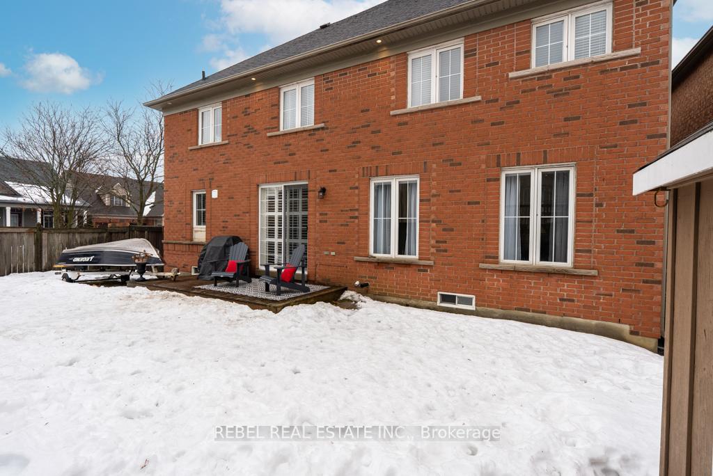Photo 45 of 2187 Minsky Place, Oshawa, Windfields — HOMEH