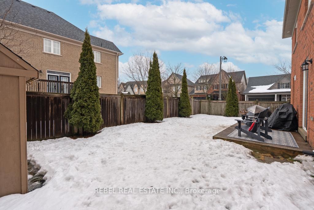 Photo 43 of 2187 Minsky Place, Oshawa, Windfields — HOMEH
