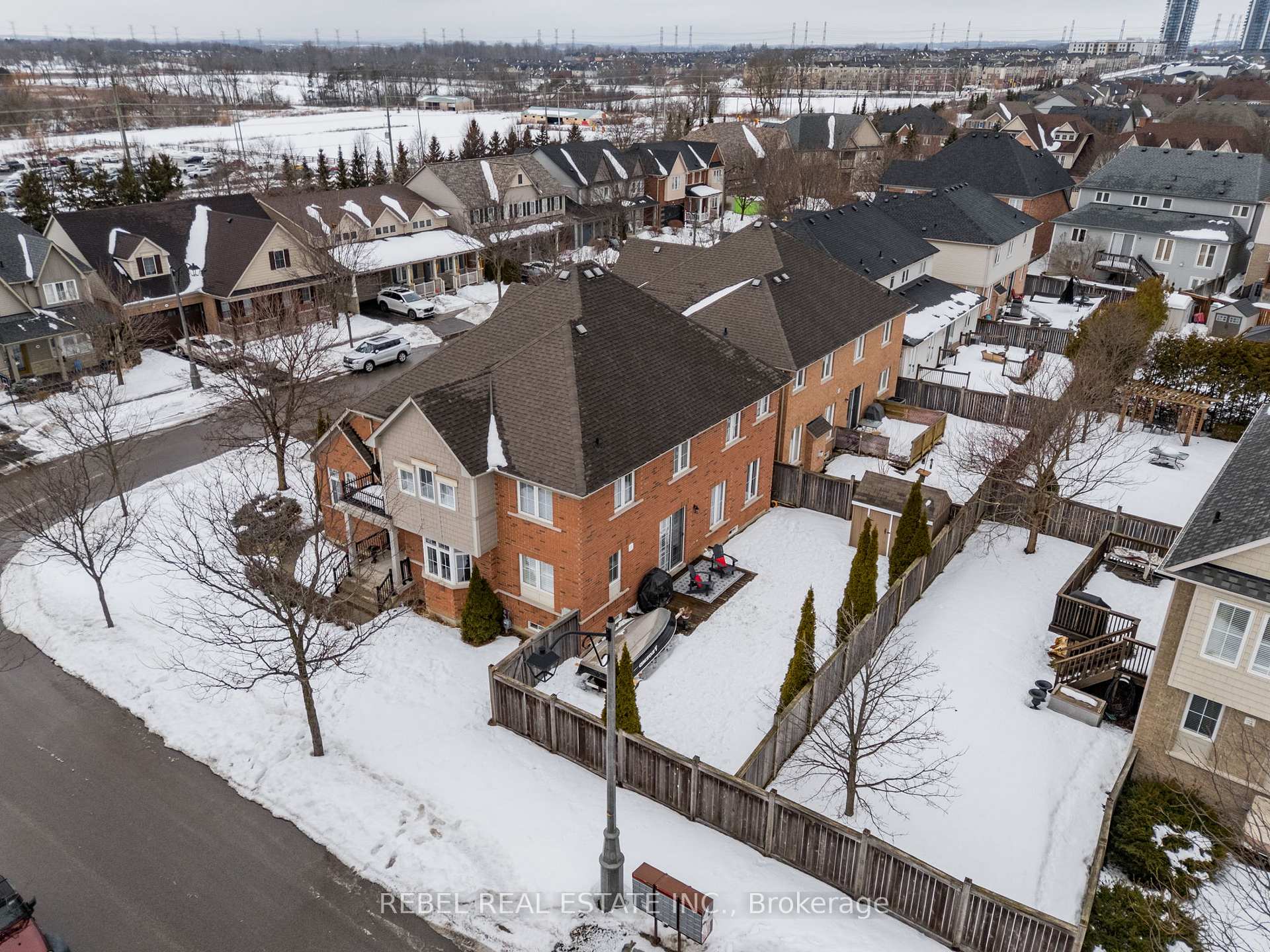 Photo 48 of 2187 Minsky Place, Oshawa, Windfields — HOMEH
